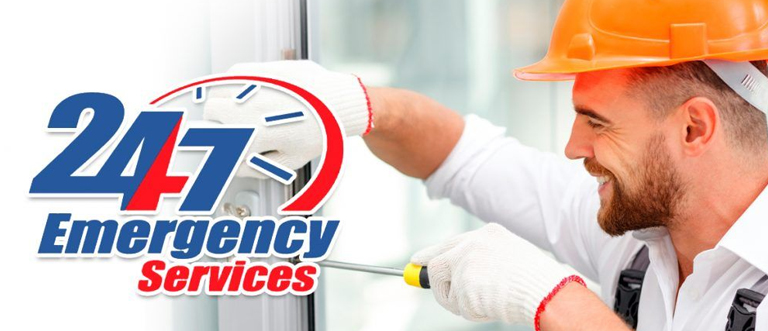24 hour Commercial Locksmith marysville