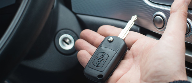 Car locksmith Marysville