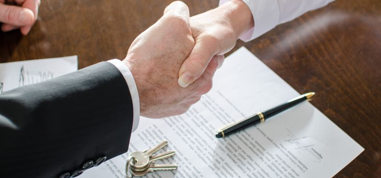 Commercial Eviction Service Marysville