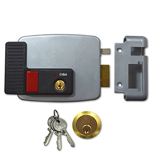 electronic door lock repair Marysville